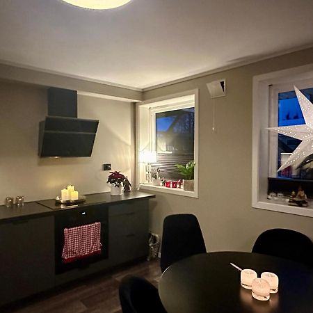 Your Home Away From Home, Apartment 1 特罗姆瑟 外观 照片