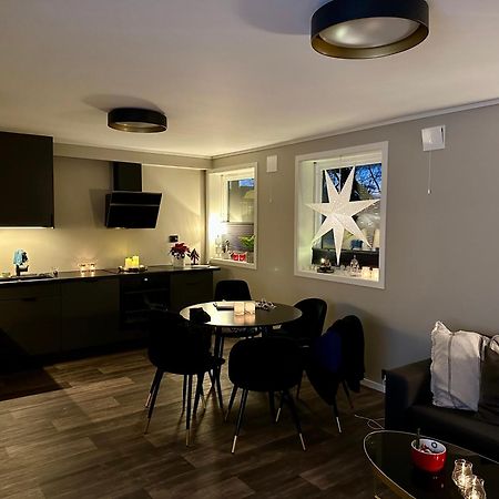 Your Home Away From Home, Apartment 1 特罗姆瑟 外观 照片