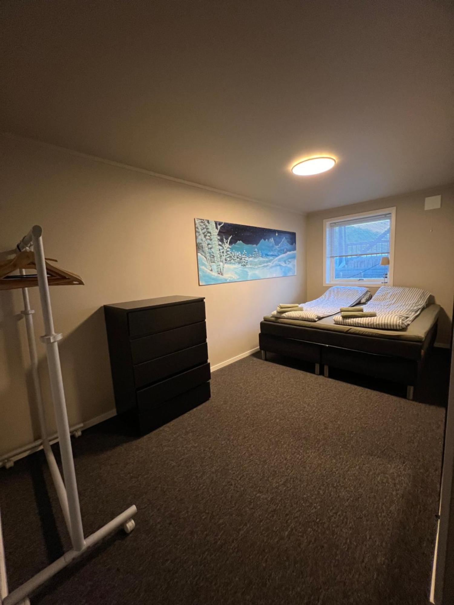 Your Home Away From Home, Apartment 1 特罗姆瑟 外观 照片