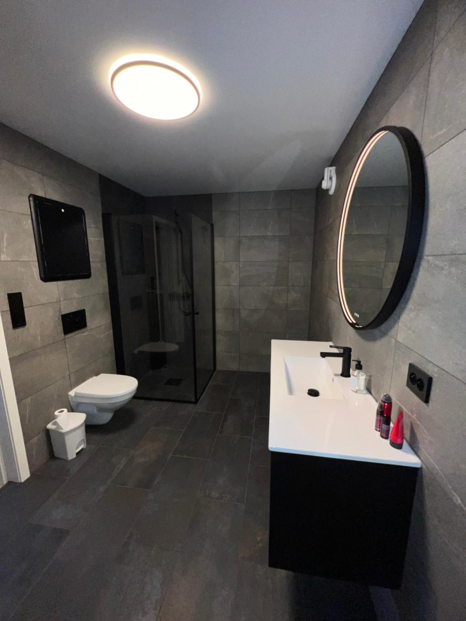 Your Home Away From Home, Apartment 1 特罗姆瑟 外观 照片