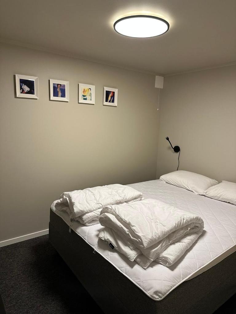 Your Home Away From Home, Apartment 1 特罗姆瑟 外观 照片