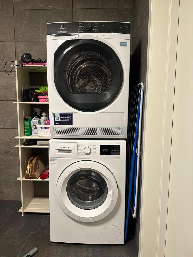 Your Home Away From Home, Apartment 1 特罗姆瑟 外观 照片